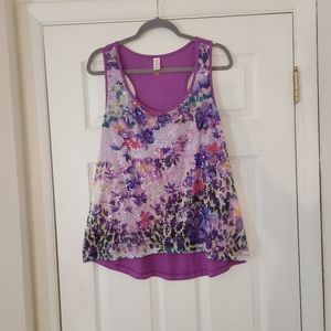 No Boundaries- Blouse